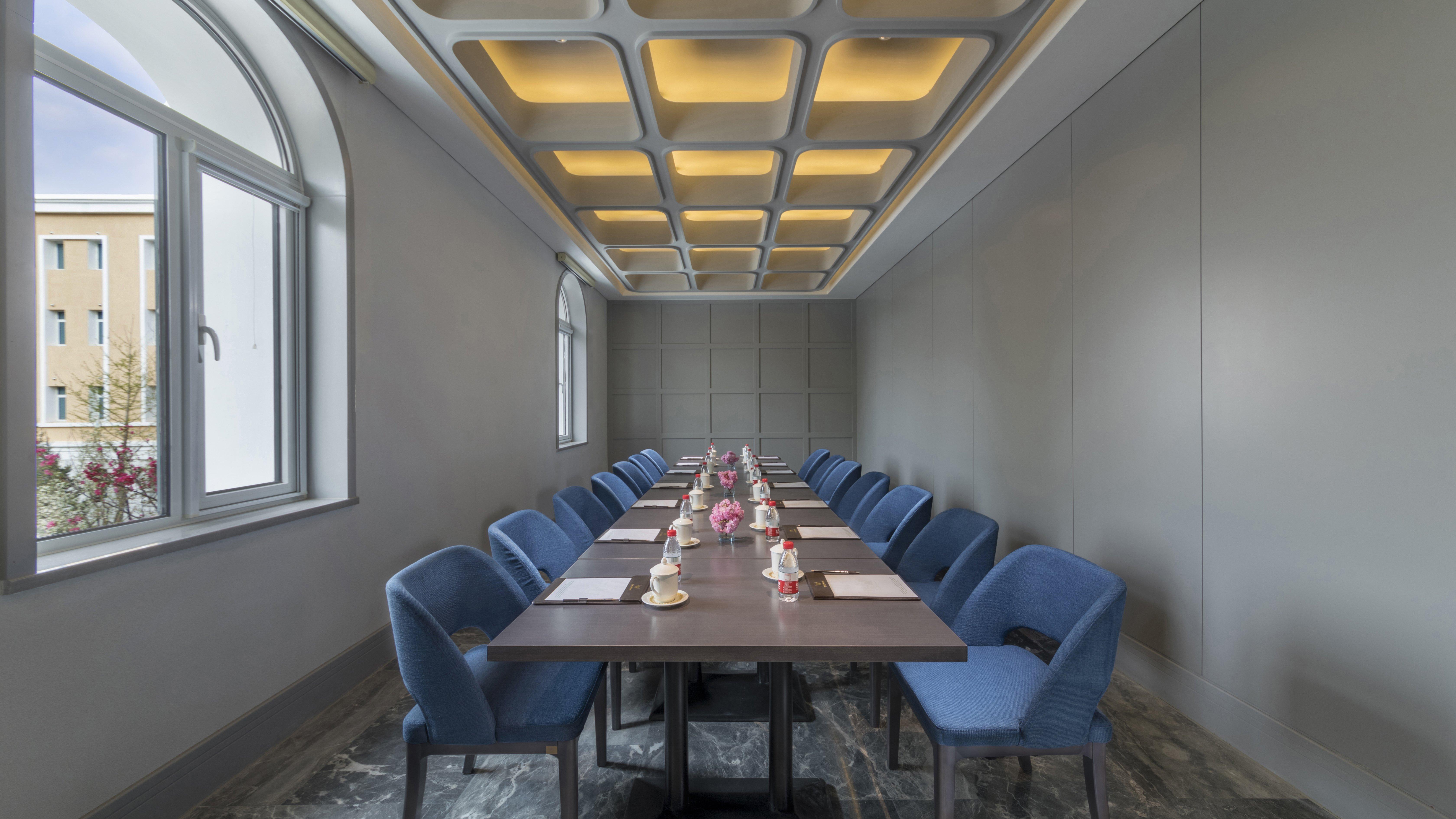 Holiday Inn Express Beijing Badaling, An Ihg Hotel Yanqing Exterior photo