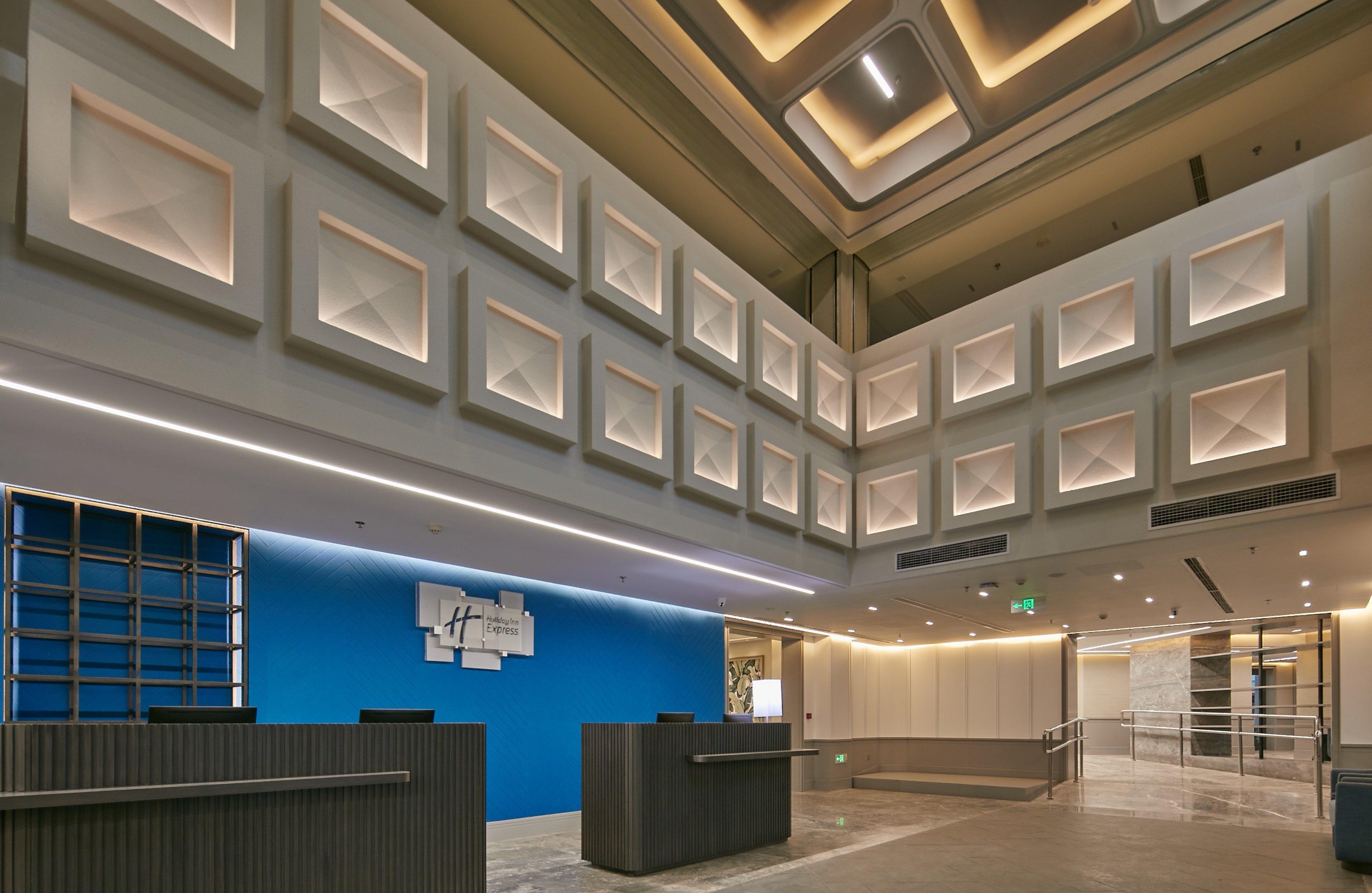 Holiday Inn Express Beijing Badaling, An Ihg Hotel Yanqing Exterior photo