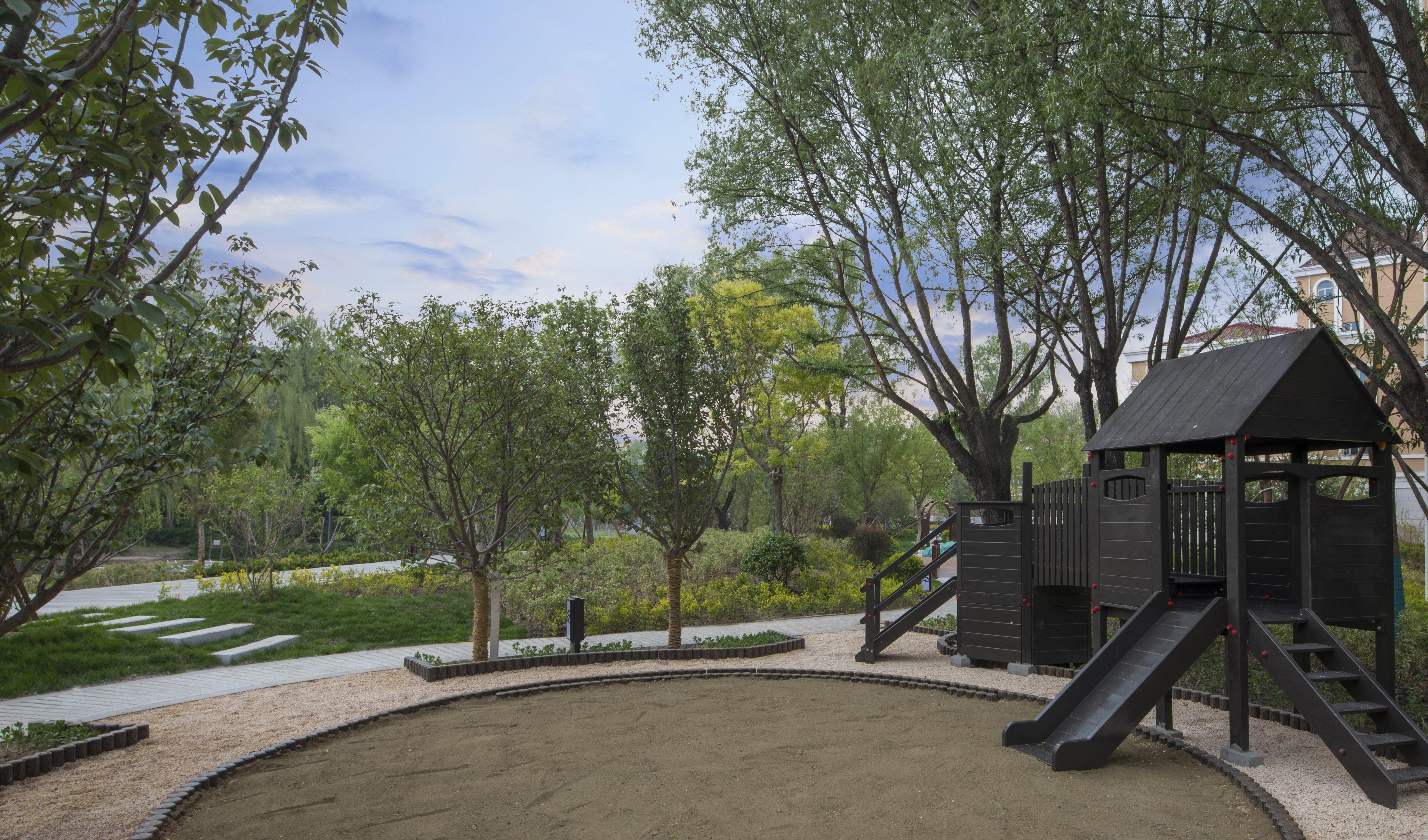 Holiday Inn Express Beijing Badaling, An Ihg Hotel Yanqing Exterior photo
