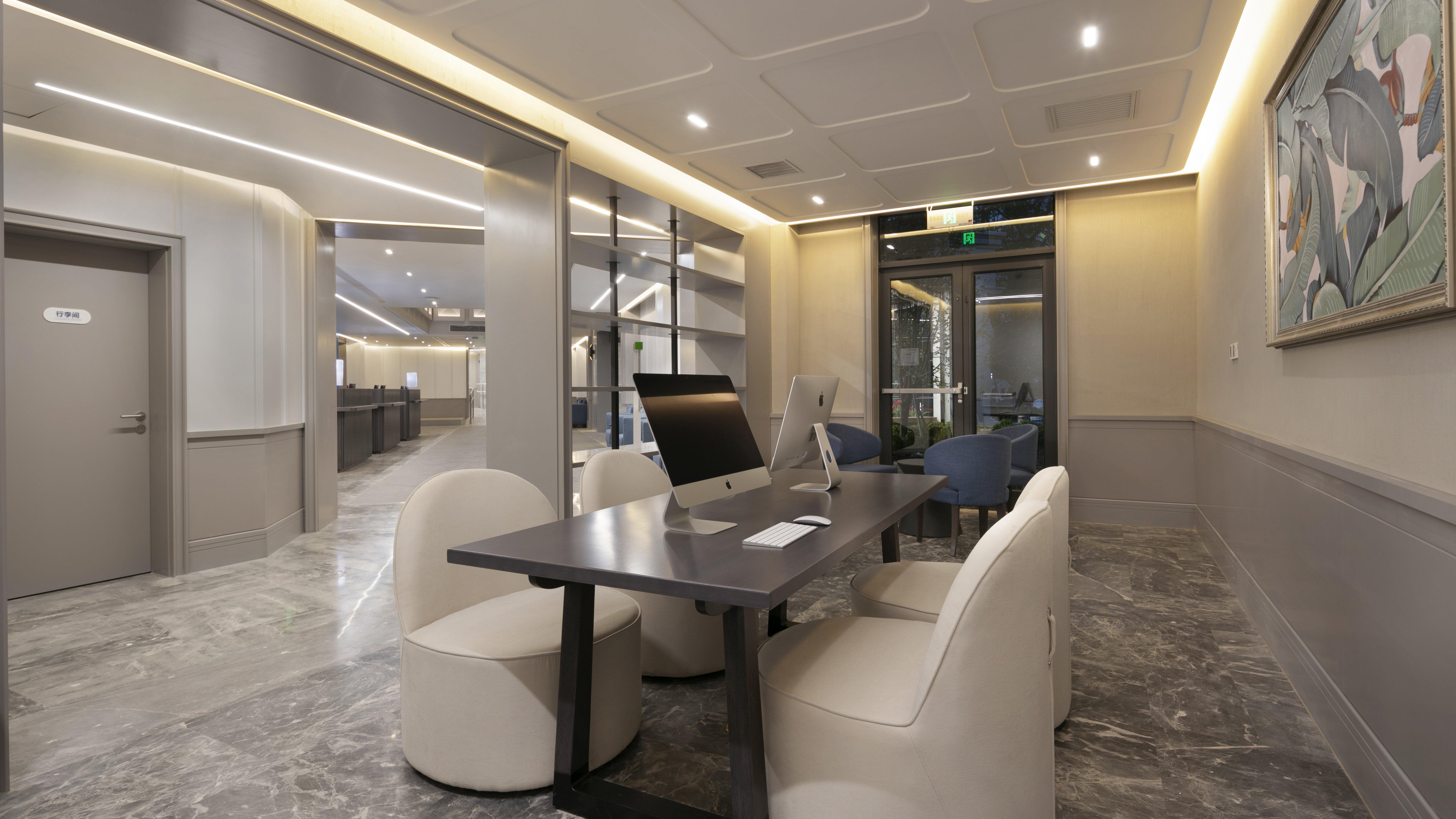 Holiday Inn Express Beijing Badaling, An Ihg Hotel Yanqing Exterior photo