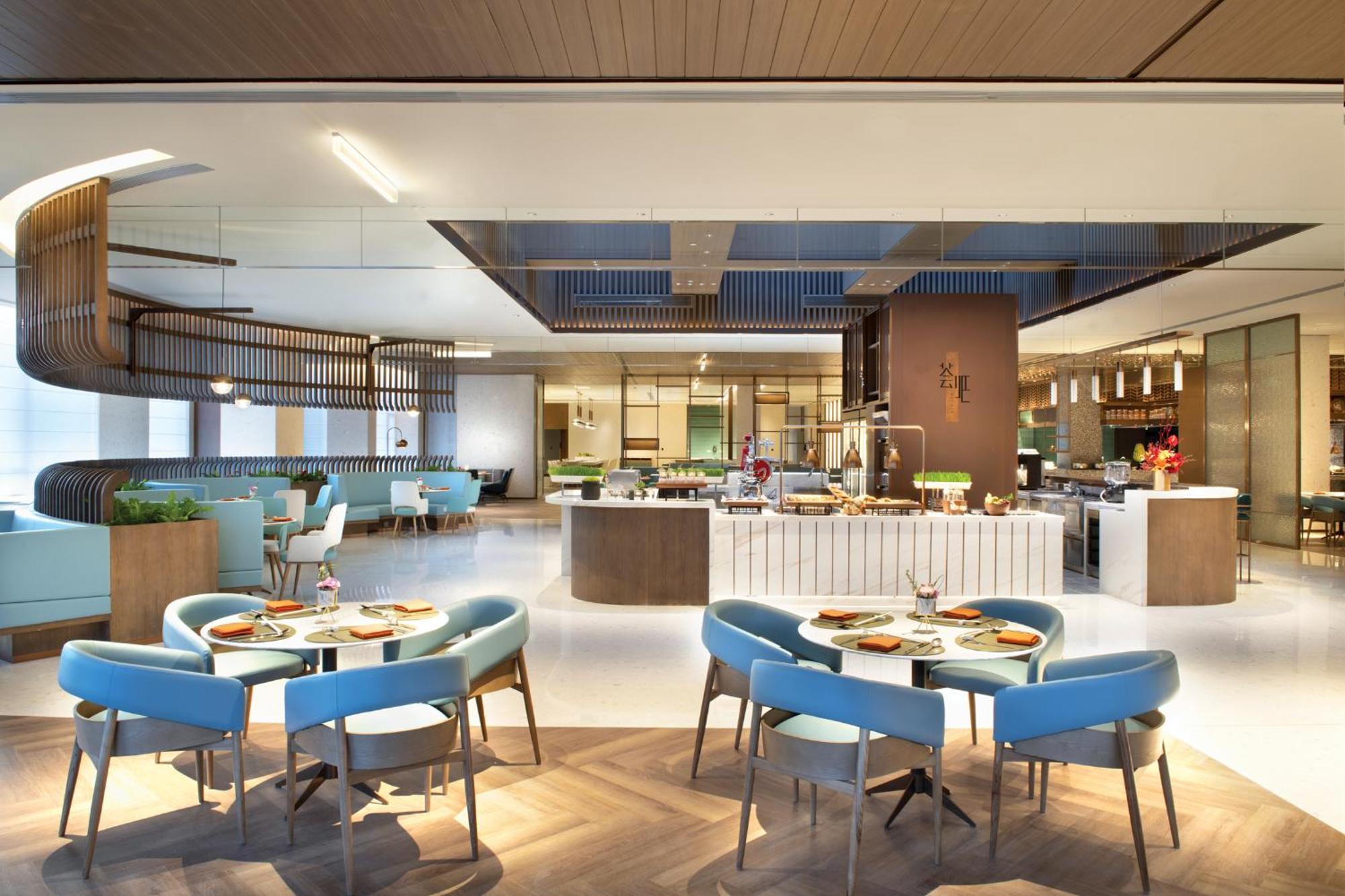Holiday Inn Express Beijing Badaling, An Ihg Hotel Yanqing Exterior photo