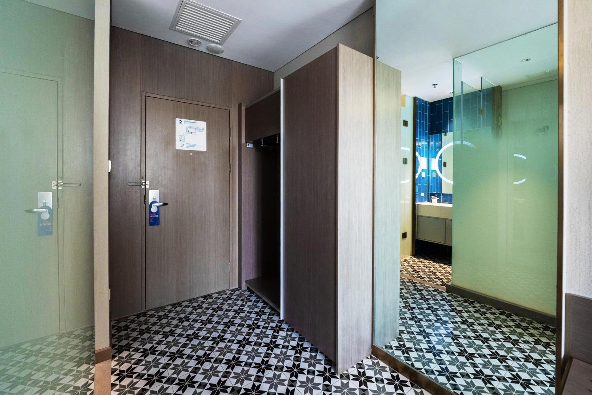 Holiday Inn Express Beijing Badaling, An Ihg Hotel Yanqing Exterior photo